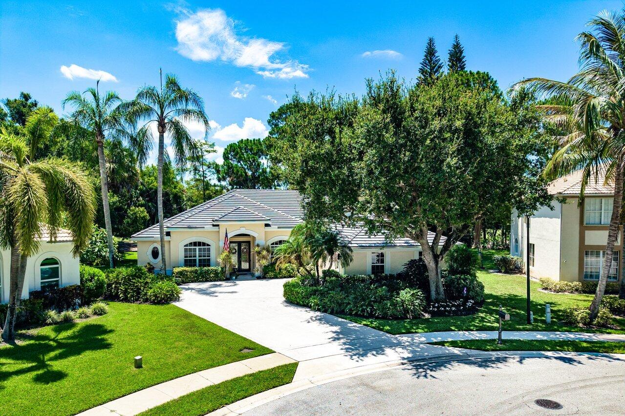BINKS FOREST OF THE LANDINGS AT WELLINGTON 3 - Residential
