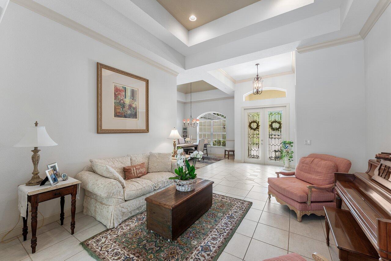 BINKS FOREST OF THE LANDINGS AT WELLINGTON 3 - Residential