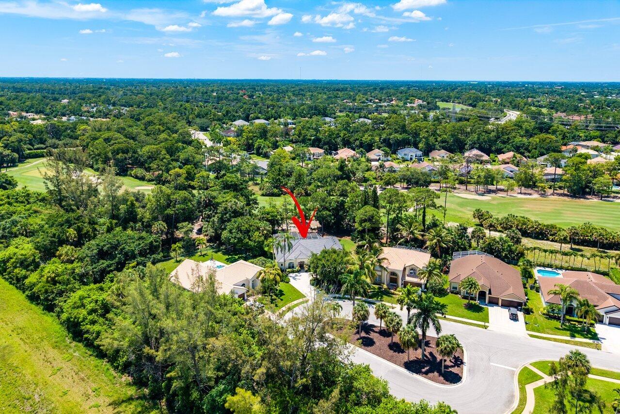 BINKS FOREST OF THE LANDINGS AT WELLINGTON 3 - Residential