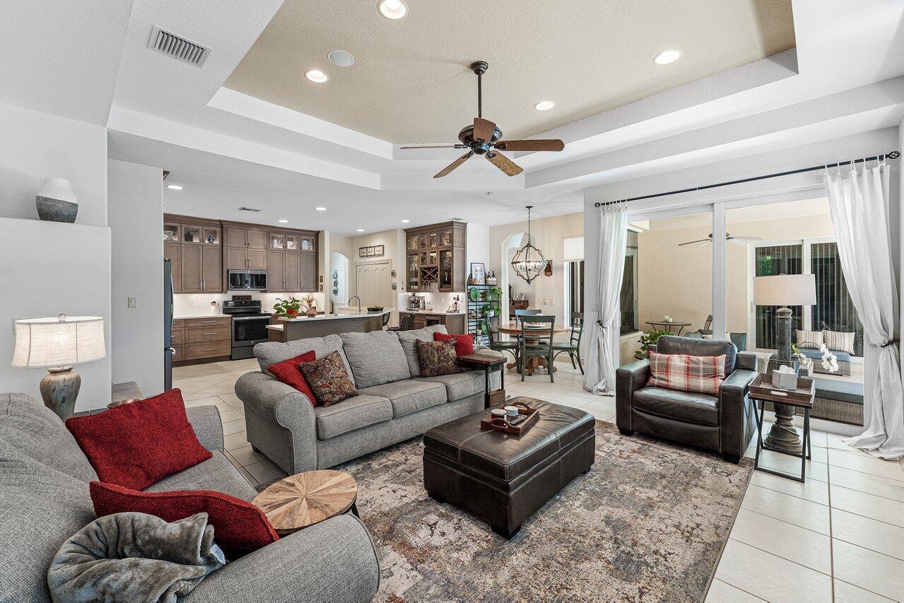 BINKS FOREST OF THE LANDINGS AT WELLINGTON 3 - Residential