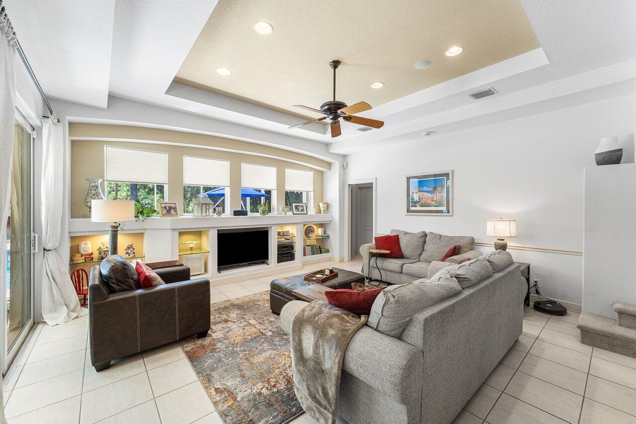 BINKS FOREST OF THE LANDINGS AT WELLINGTON 3 - Residential