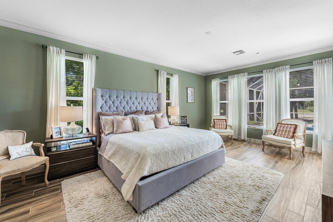 BINKS FOREST OF THE LANDINGS AT WELLINGTON 3 - Residential
