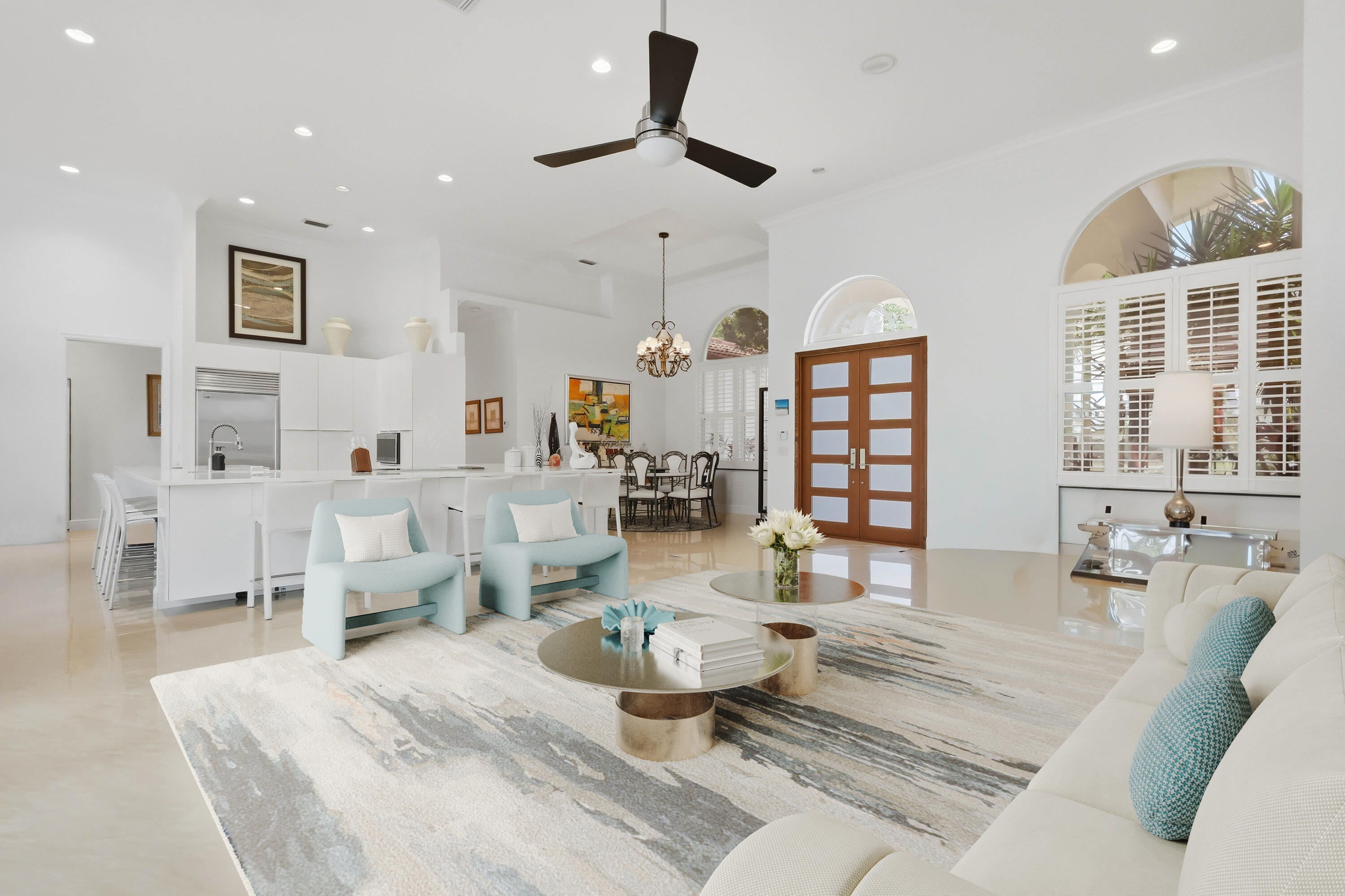 BENNINGTON - Residential
