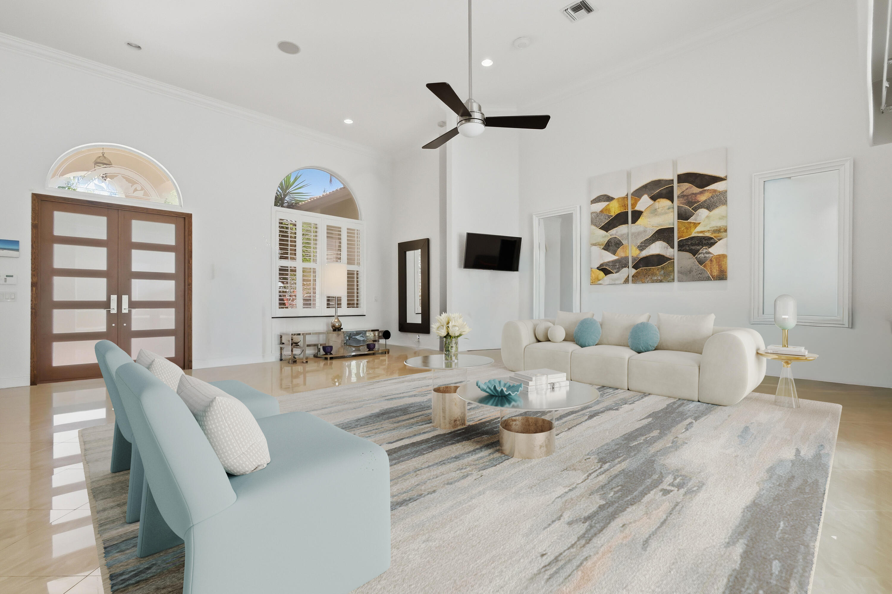 BENNINGTON - Residential