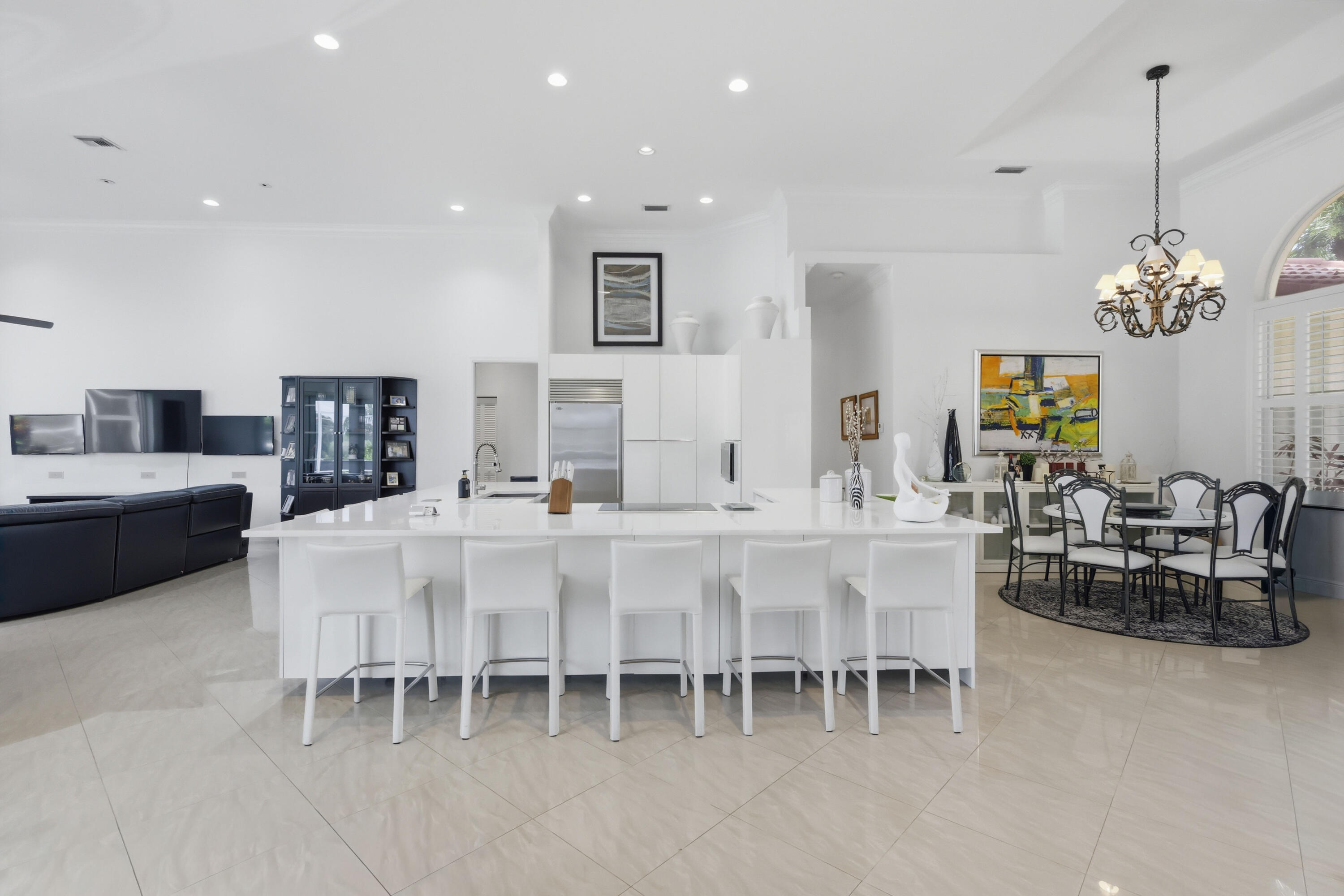 BENNINGTON - Residential
