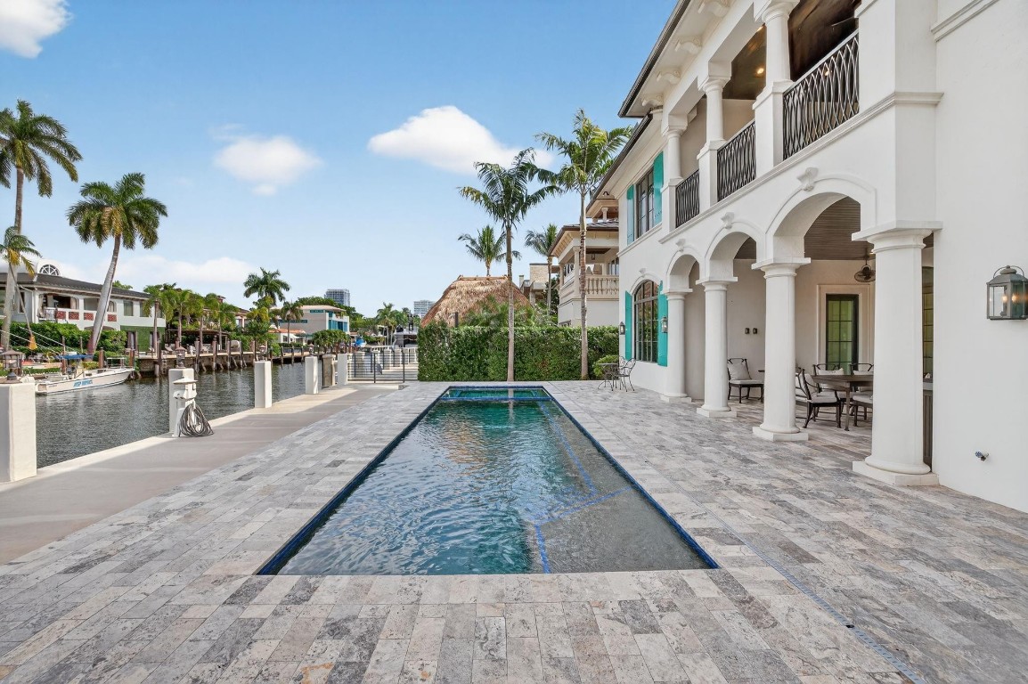 GOULD ISLAND - Residential
