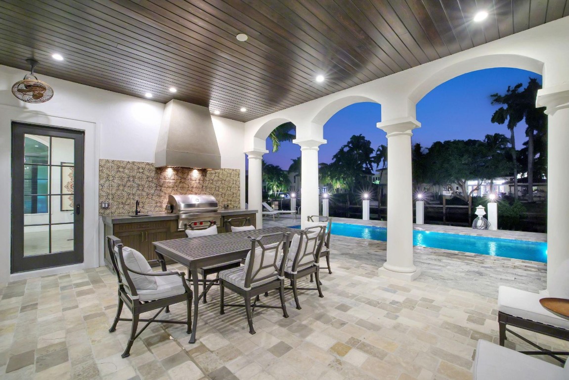GOULD ISLAND - Residential