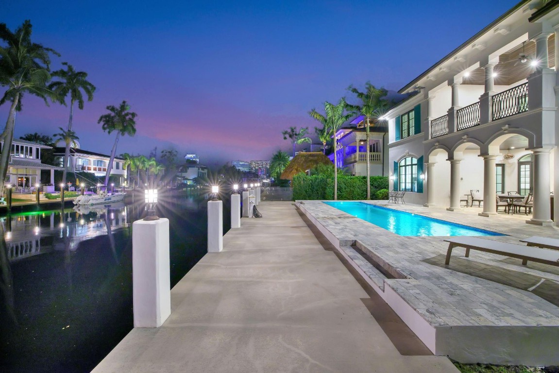 GOULD ISLAND - Residential