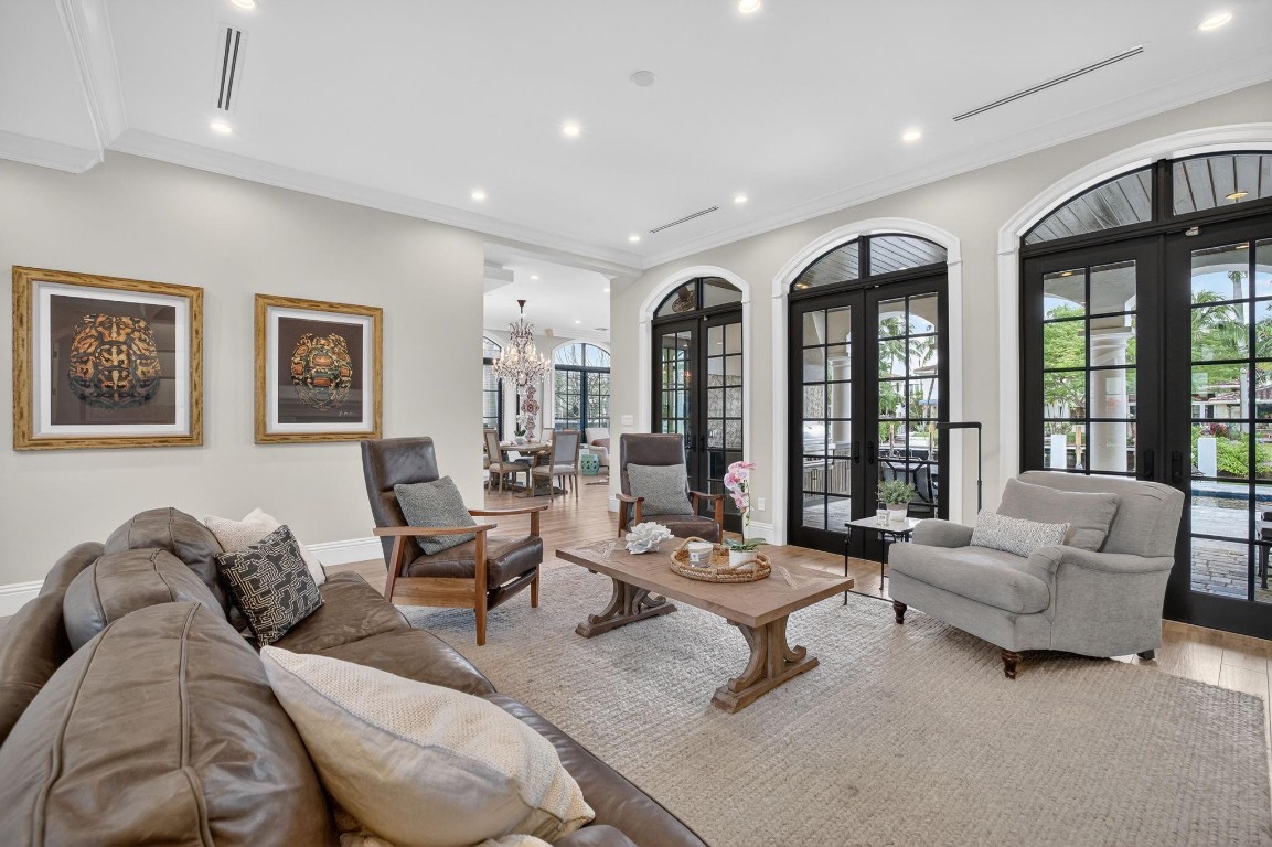 GOULD ISLAND - Residential