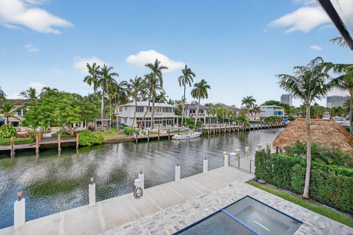 GOULD ISLAND - Residential
