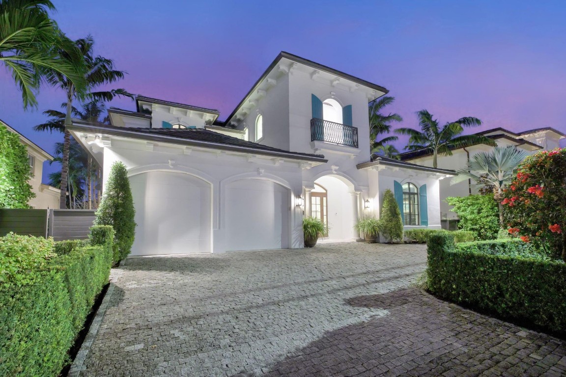 GOULD ISLAND - Residential