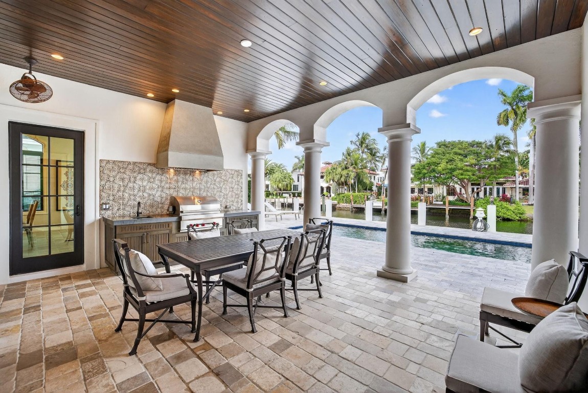 GOULD ISLAND - Residential