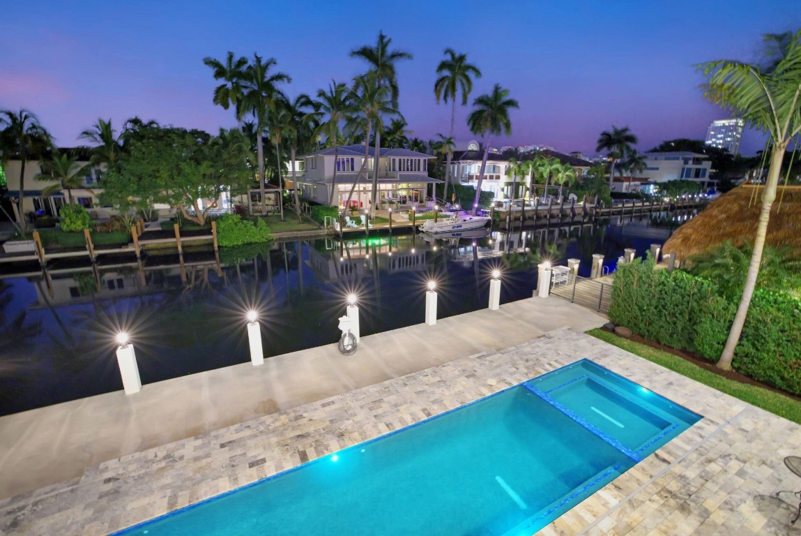 GOULD ISLAND - Residential