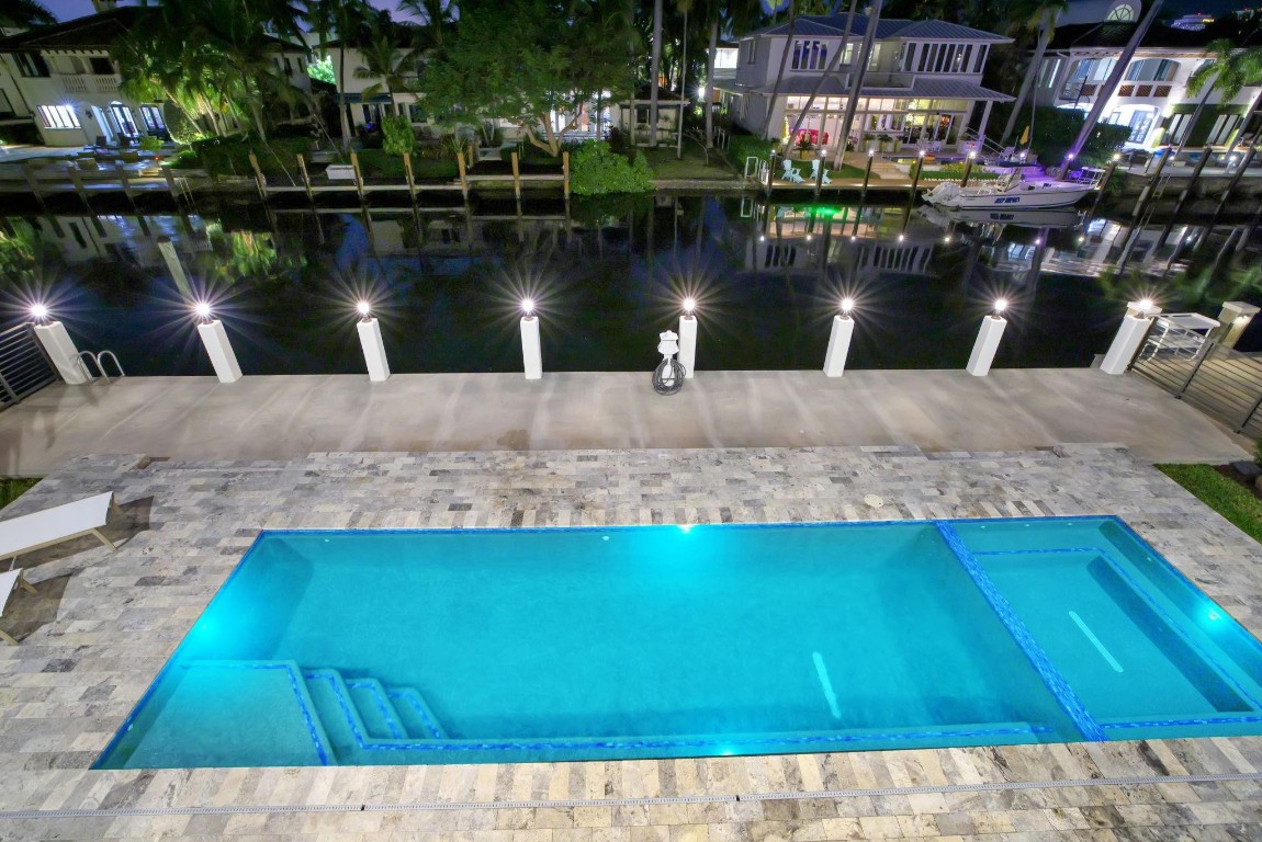 GOULD ISLAND - Residential