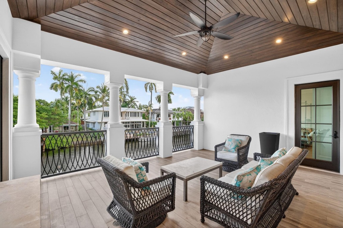 GOULD ISLAND - Residential