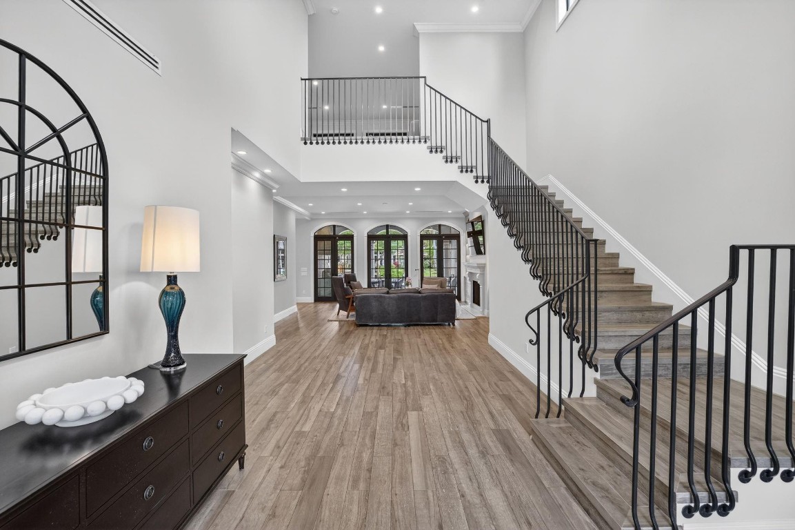 GOULD ISLAND - Residential