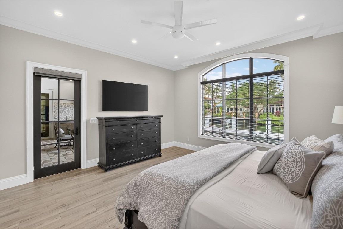 GOULD ISLAND - Residential