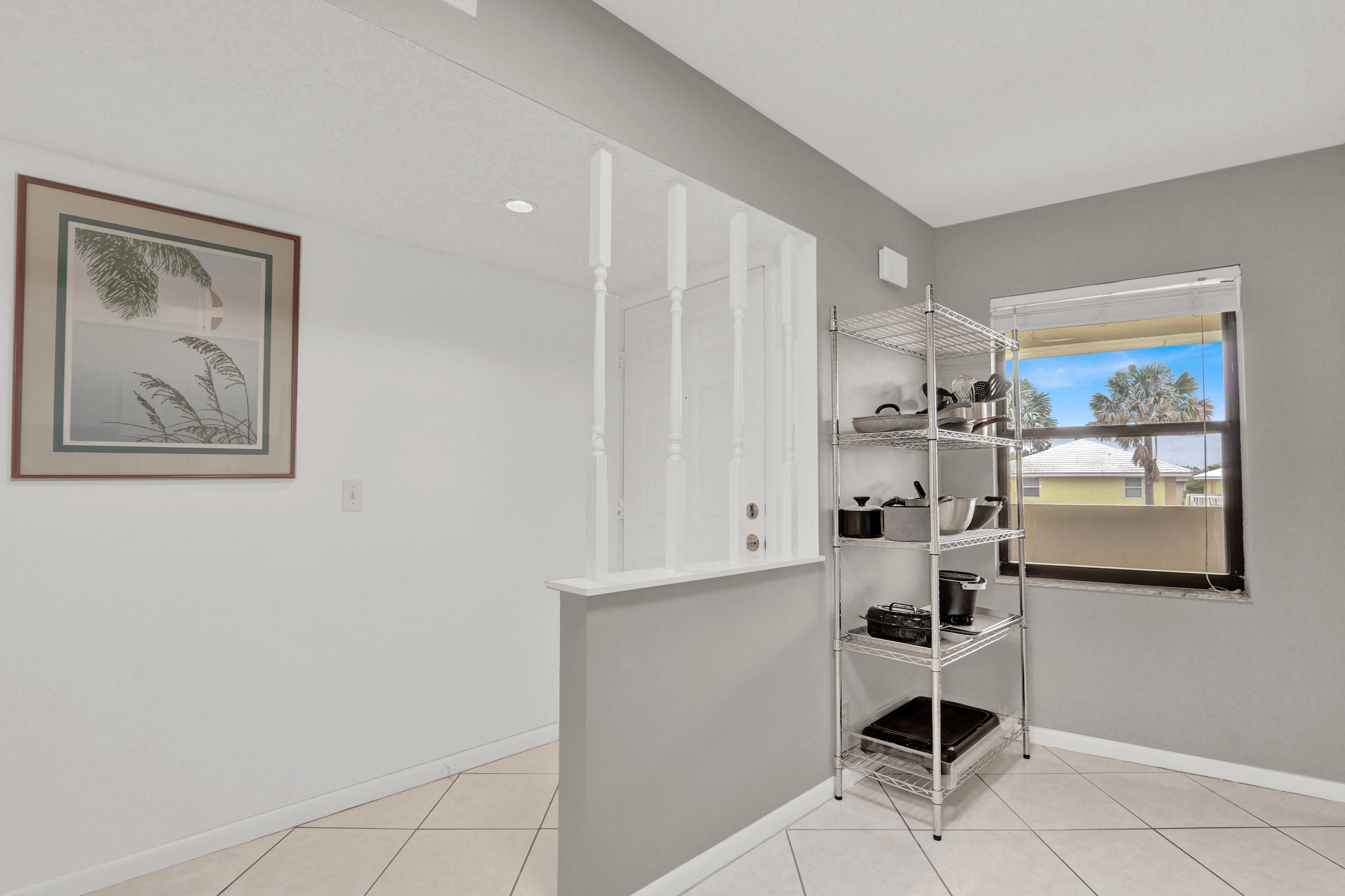 OCEAN VIEW CONDO - Residential