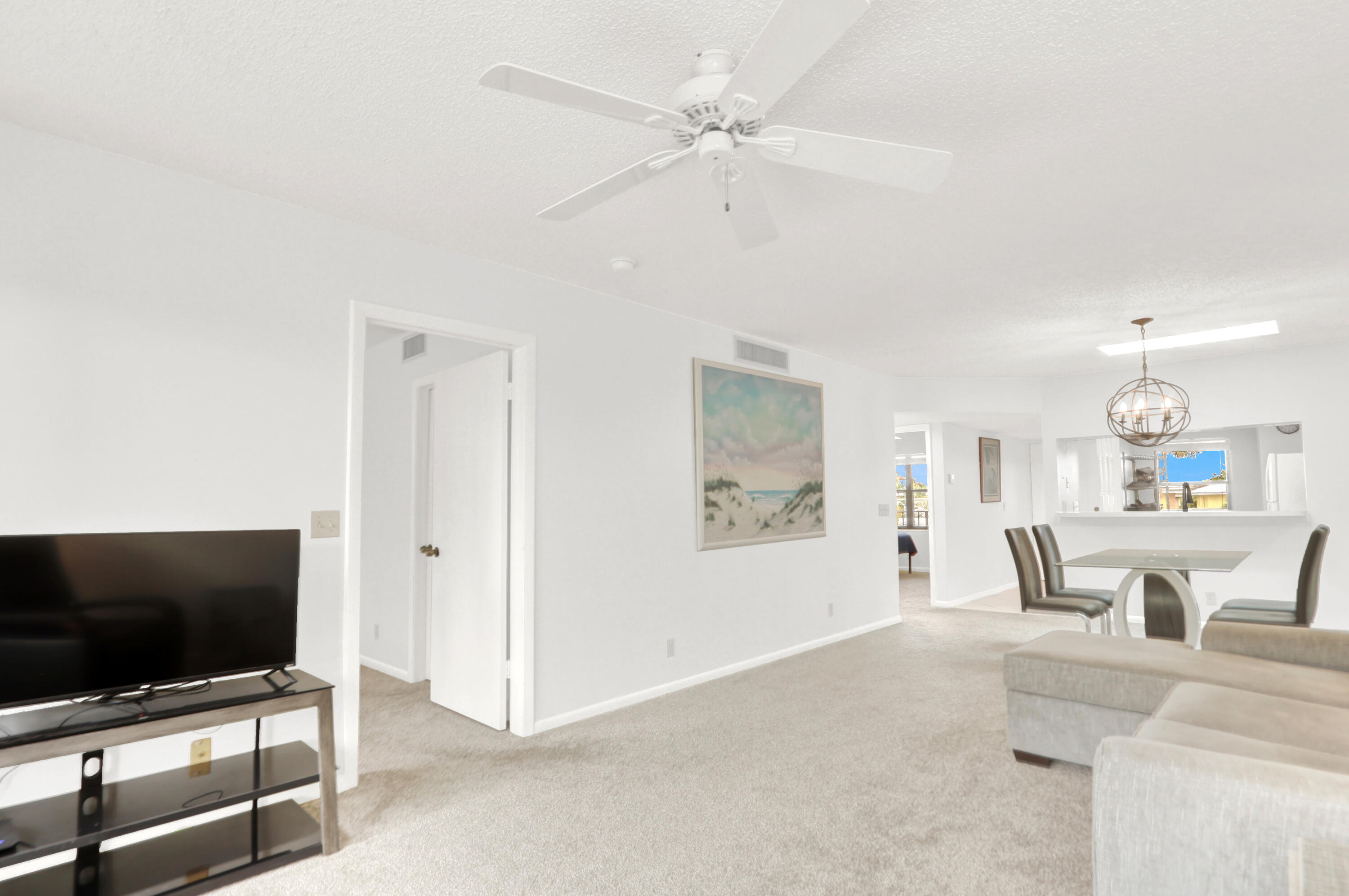 OCEAN VIEW CONDO - Residential