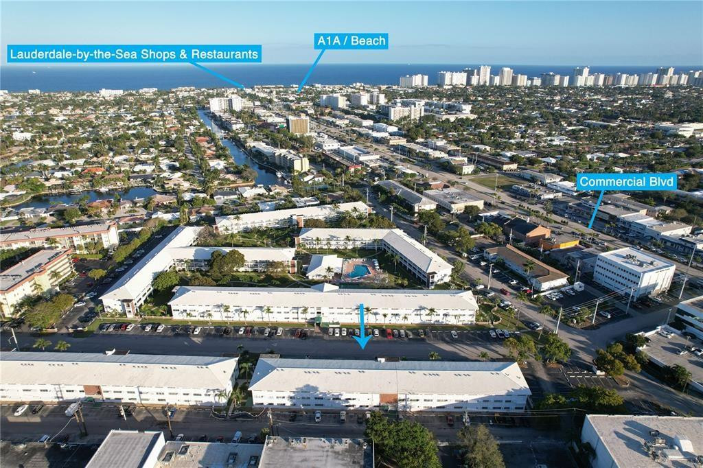 MAYBURY MANSIONS - Residential