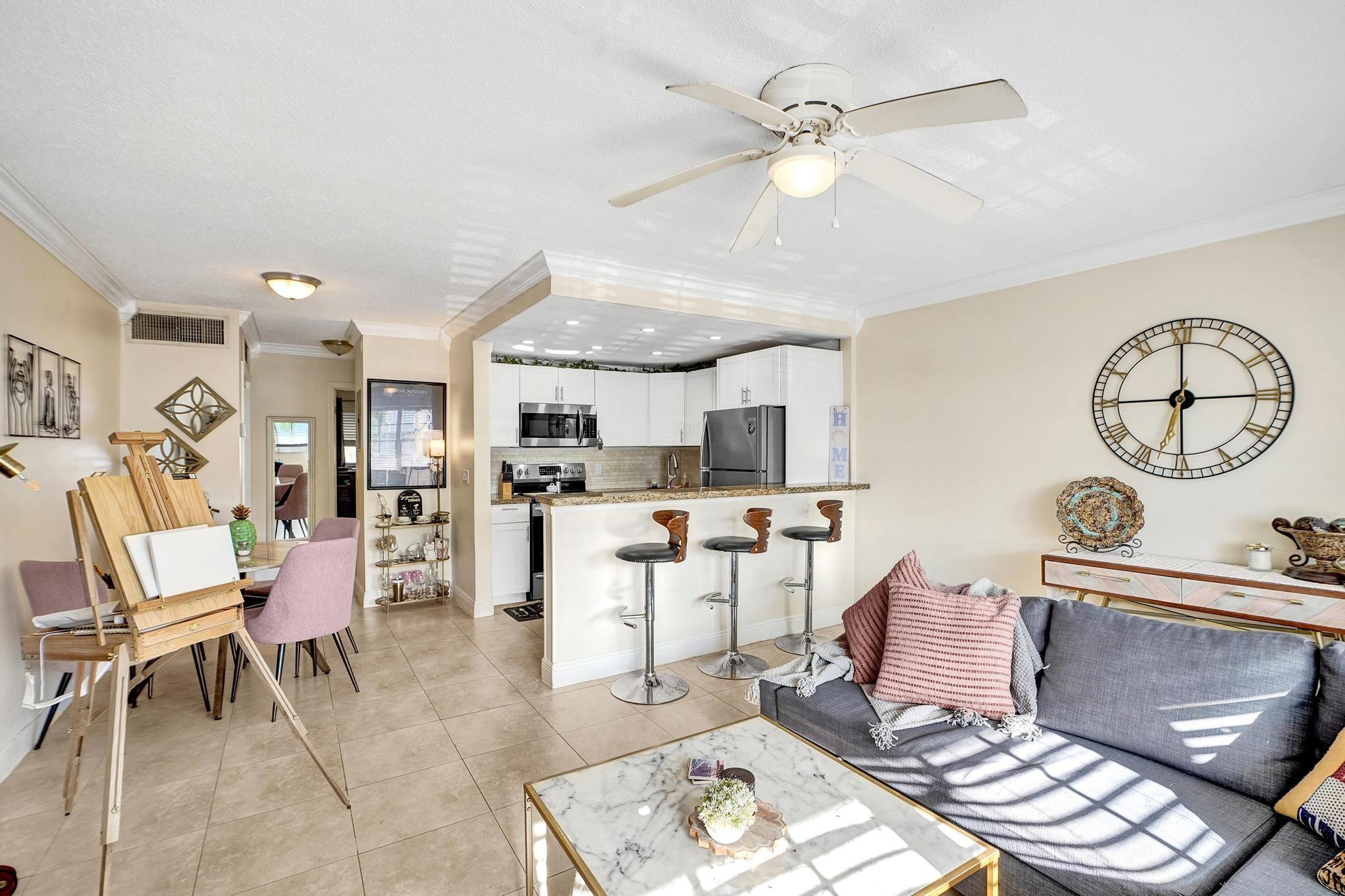 MAYBURY MANSIONS - Residential