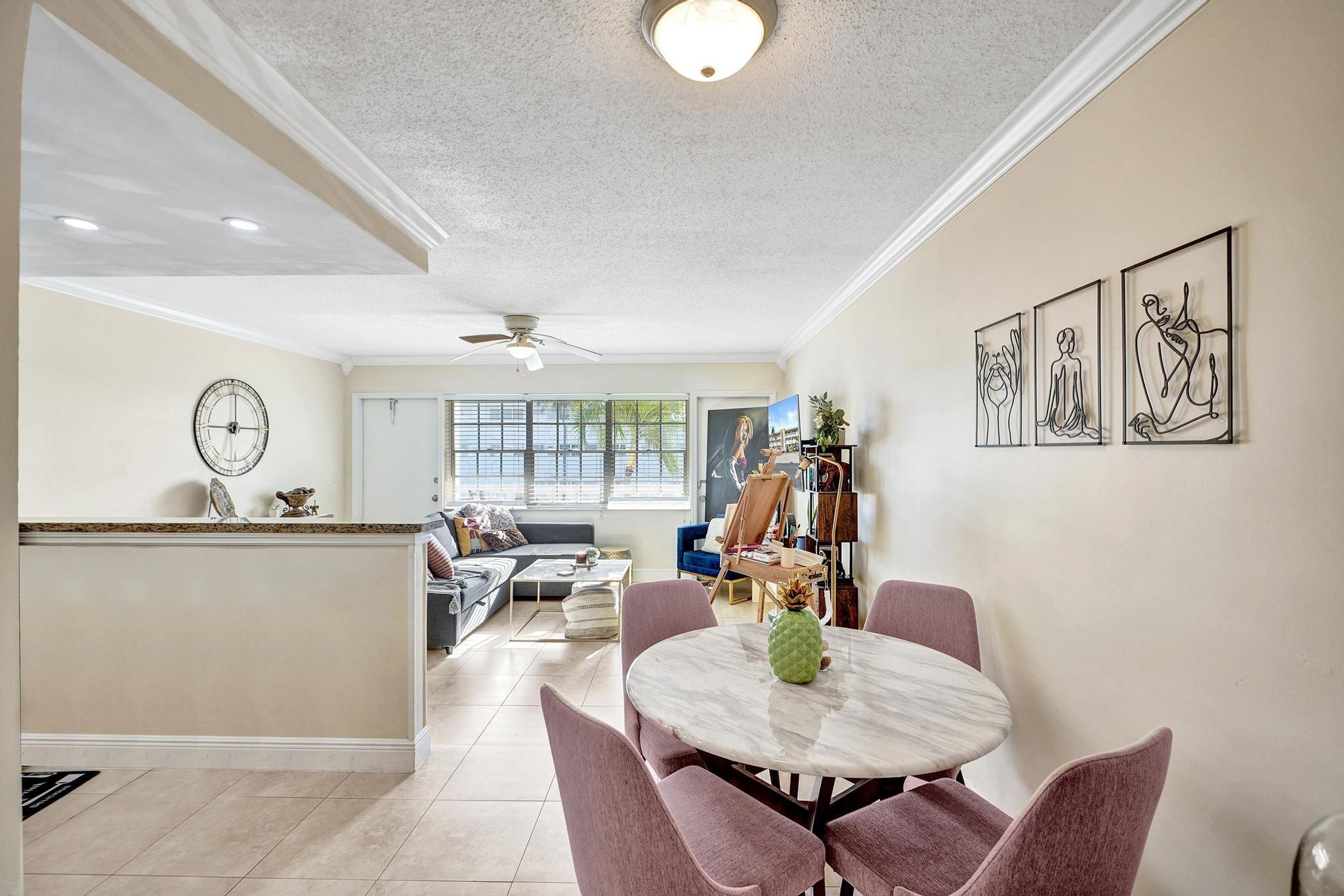 MAYBURY MANSIONS - Residential