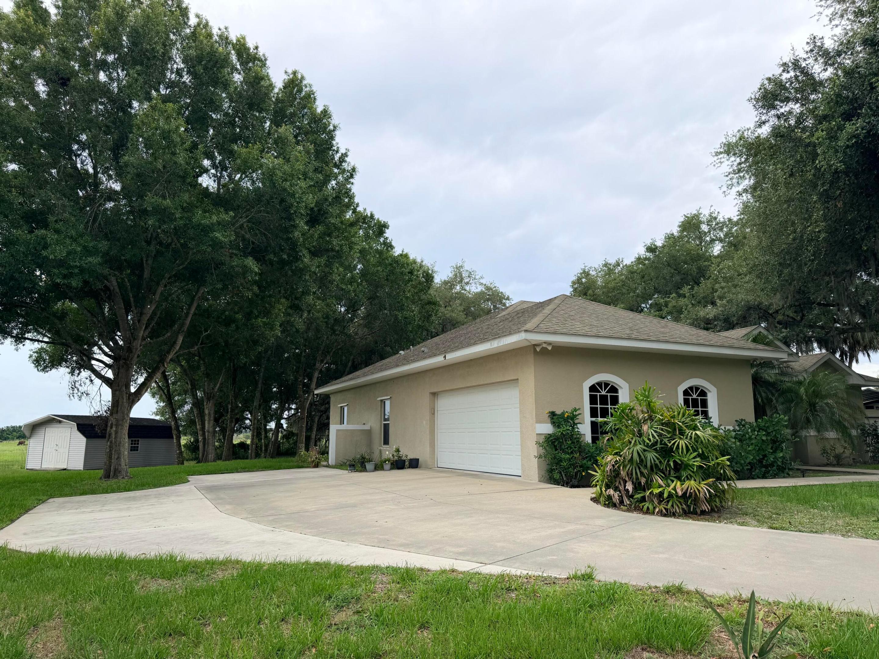 BRENTWOOD ESTATES - Residential