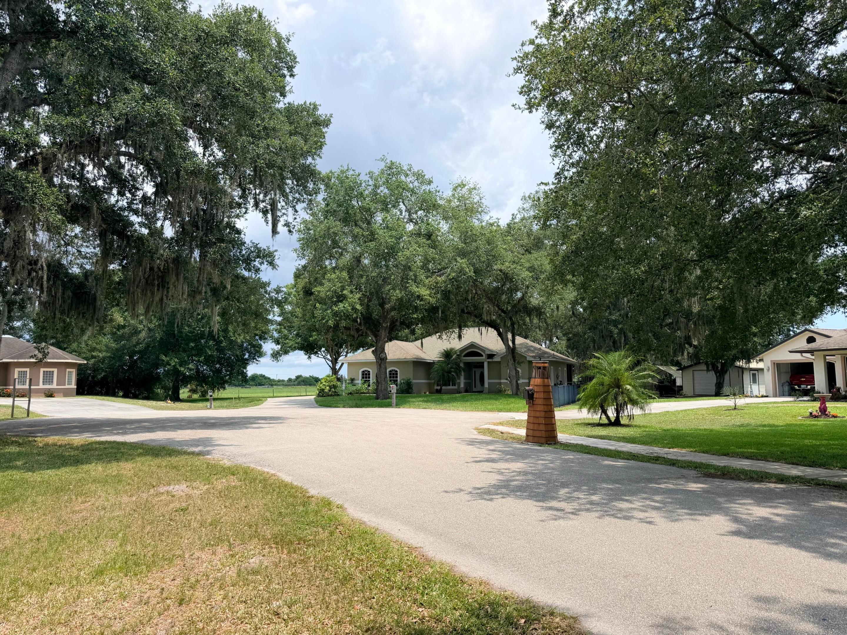 BRENTWOOD ESTATES - Residential