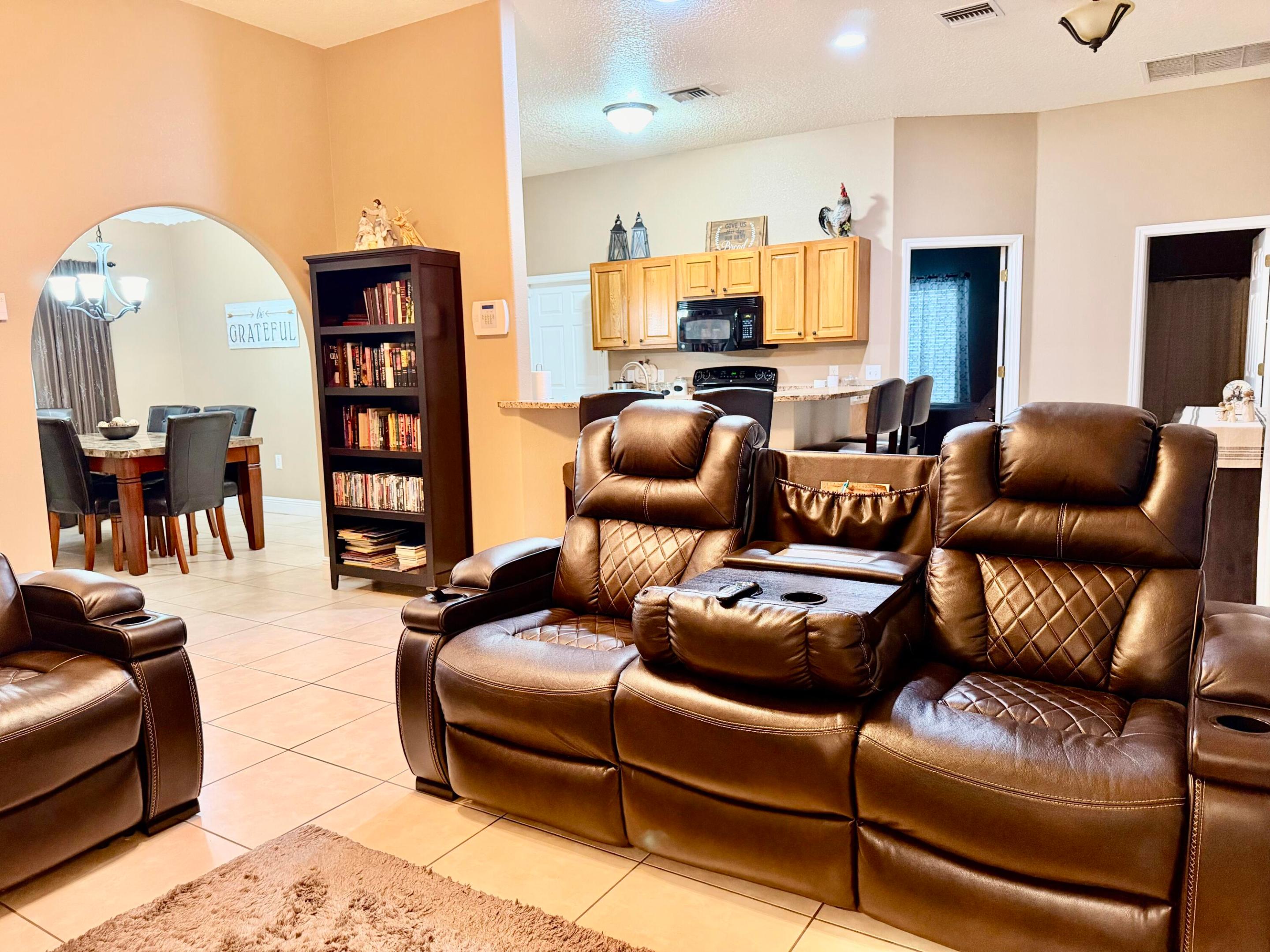 BRENTWOOD ESTATES - Residential
