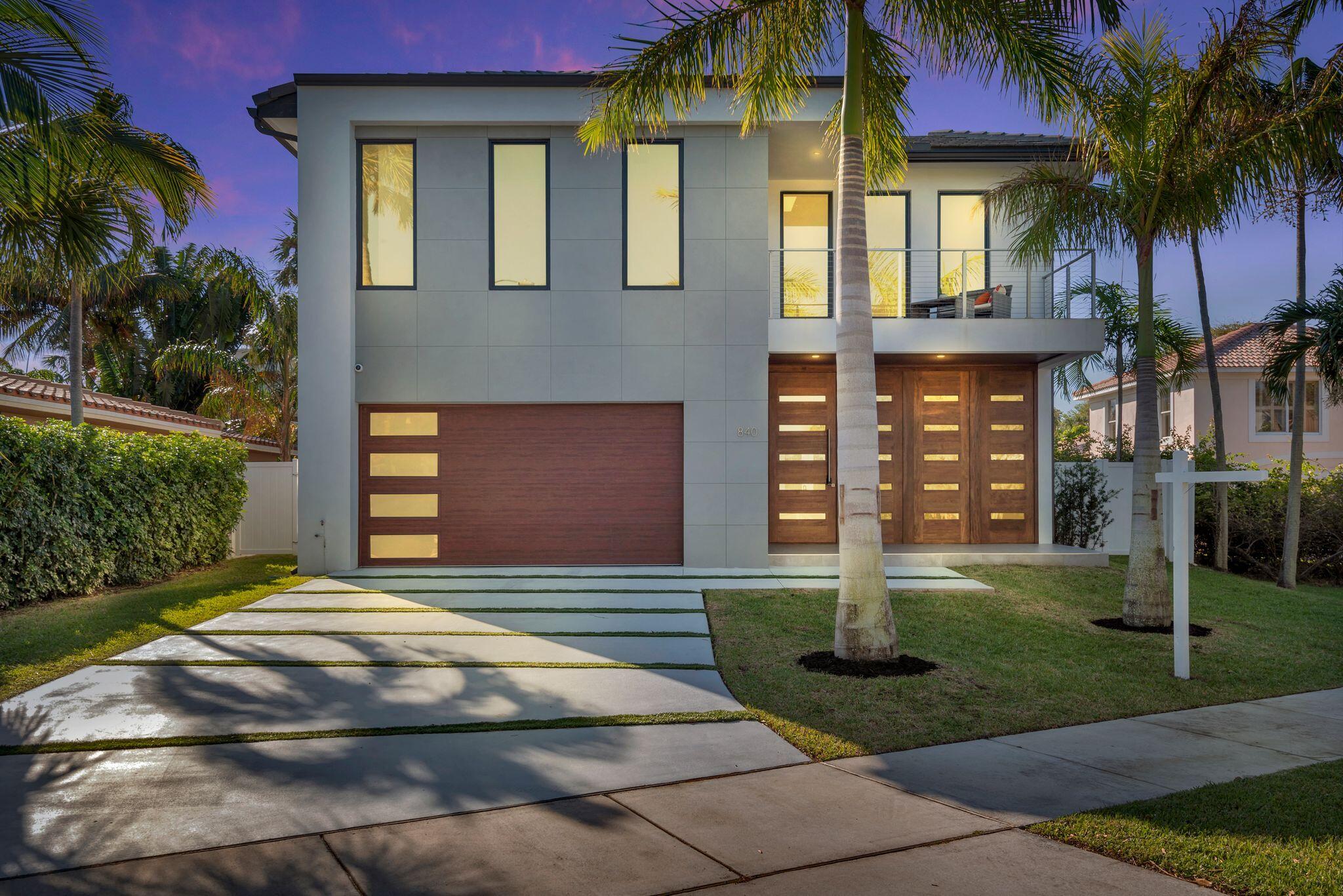 BOCA RATON POR LA MAR - Residential
