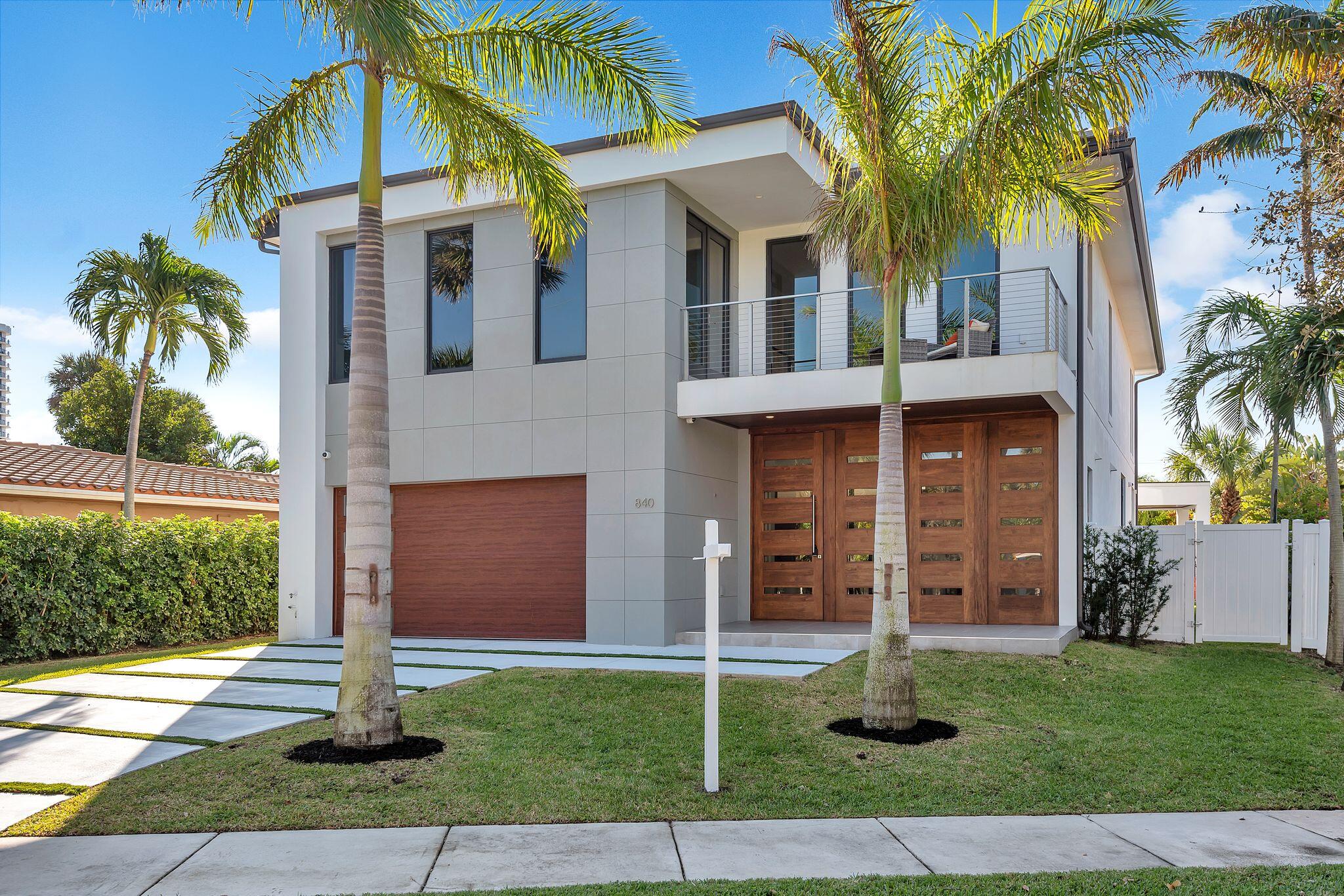 BOCA RATON POR LA MAR - Residential