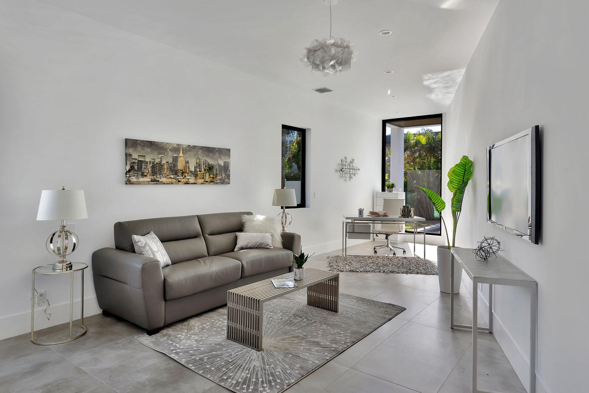BOCA RATON POR LA MAR - Residential