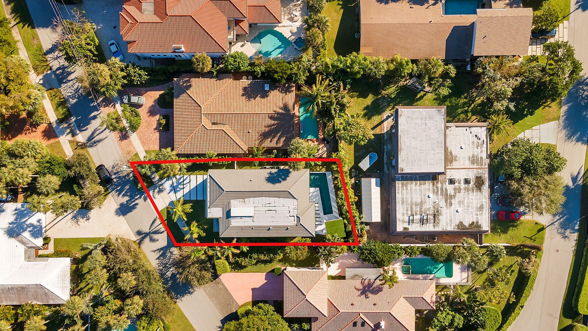 BOCA RATON POR LA MAR - Residential
