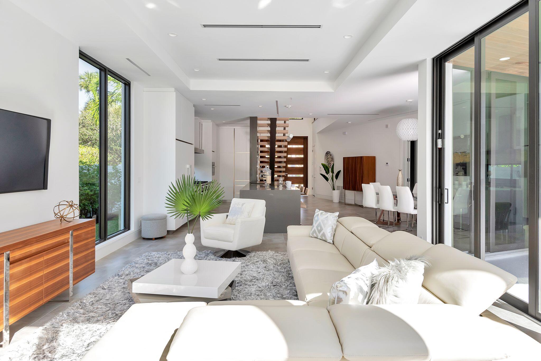 BOCA RATON POR LA MAR - Residential