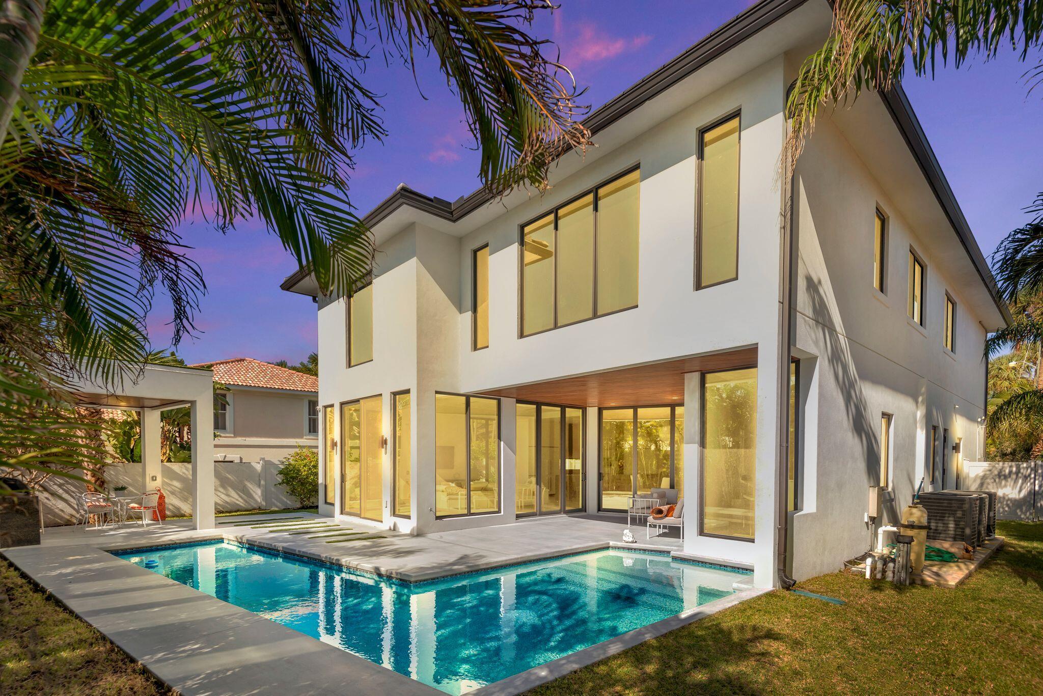 BOCA RATON POR LA MAR - Residential