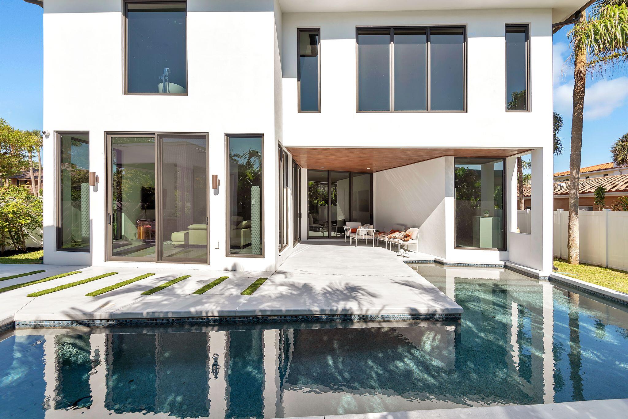 BOCA RATON POR LA MAR - Residential