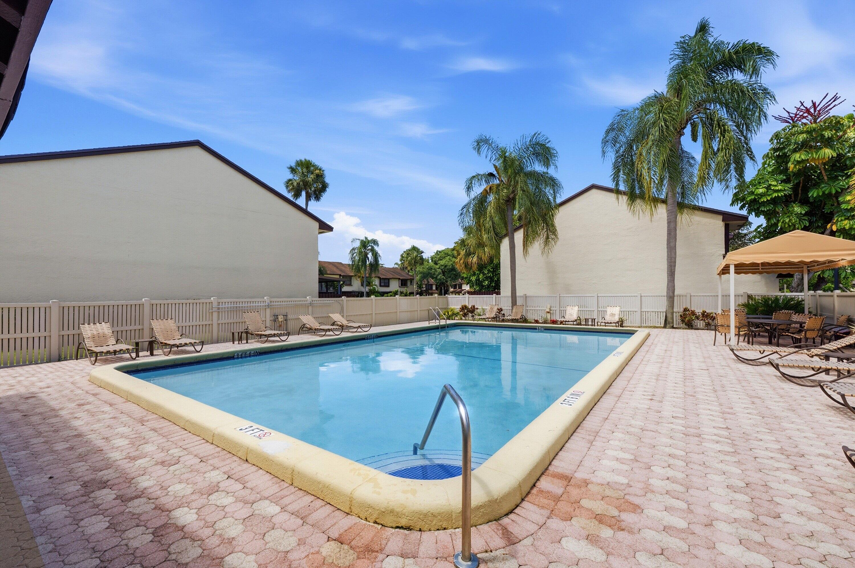 TARTAN COCONUT CREEK PHASE II - Residential