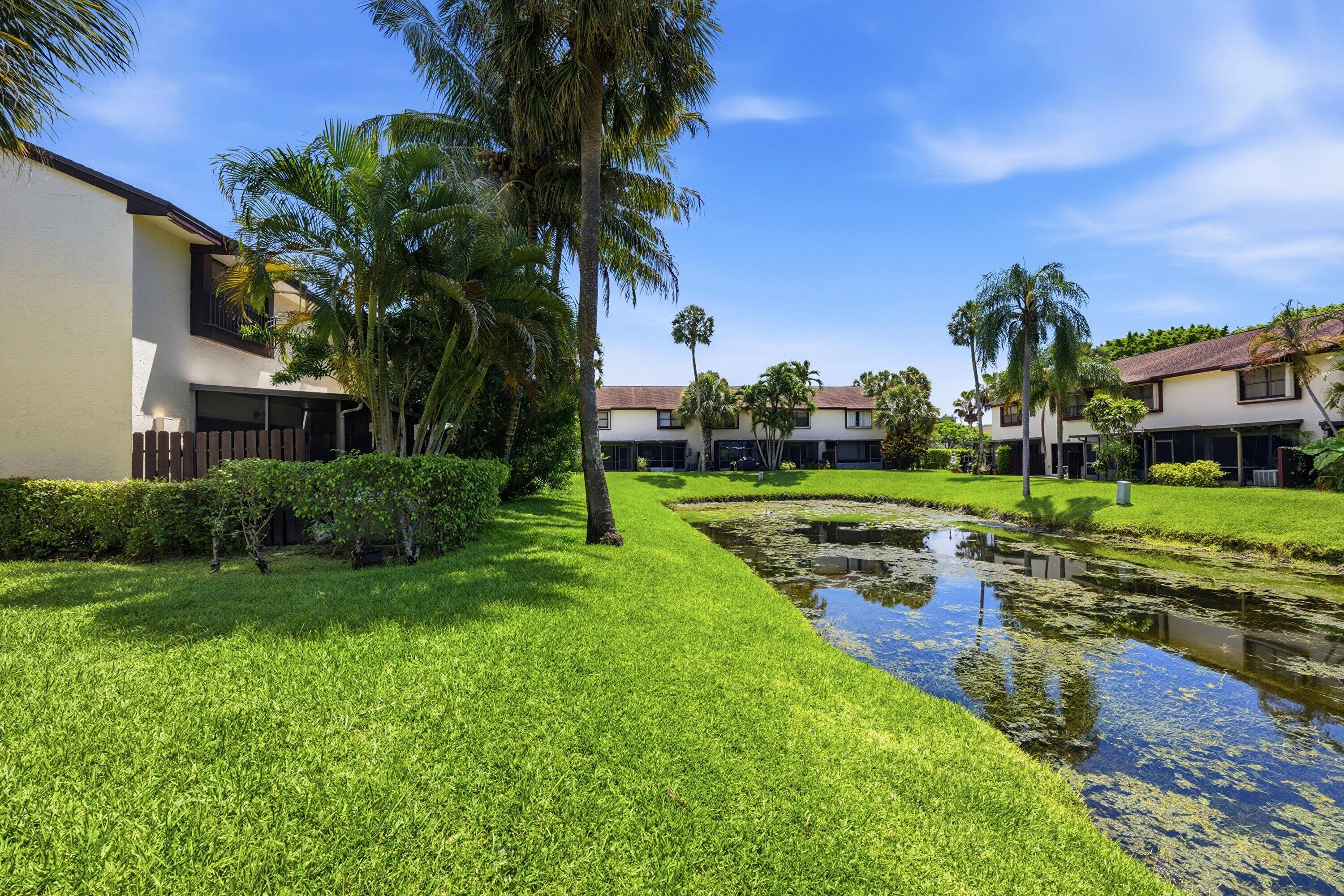 TARTAN COCONUT CREEK PHASE II - Residential