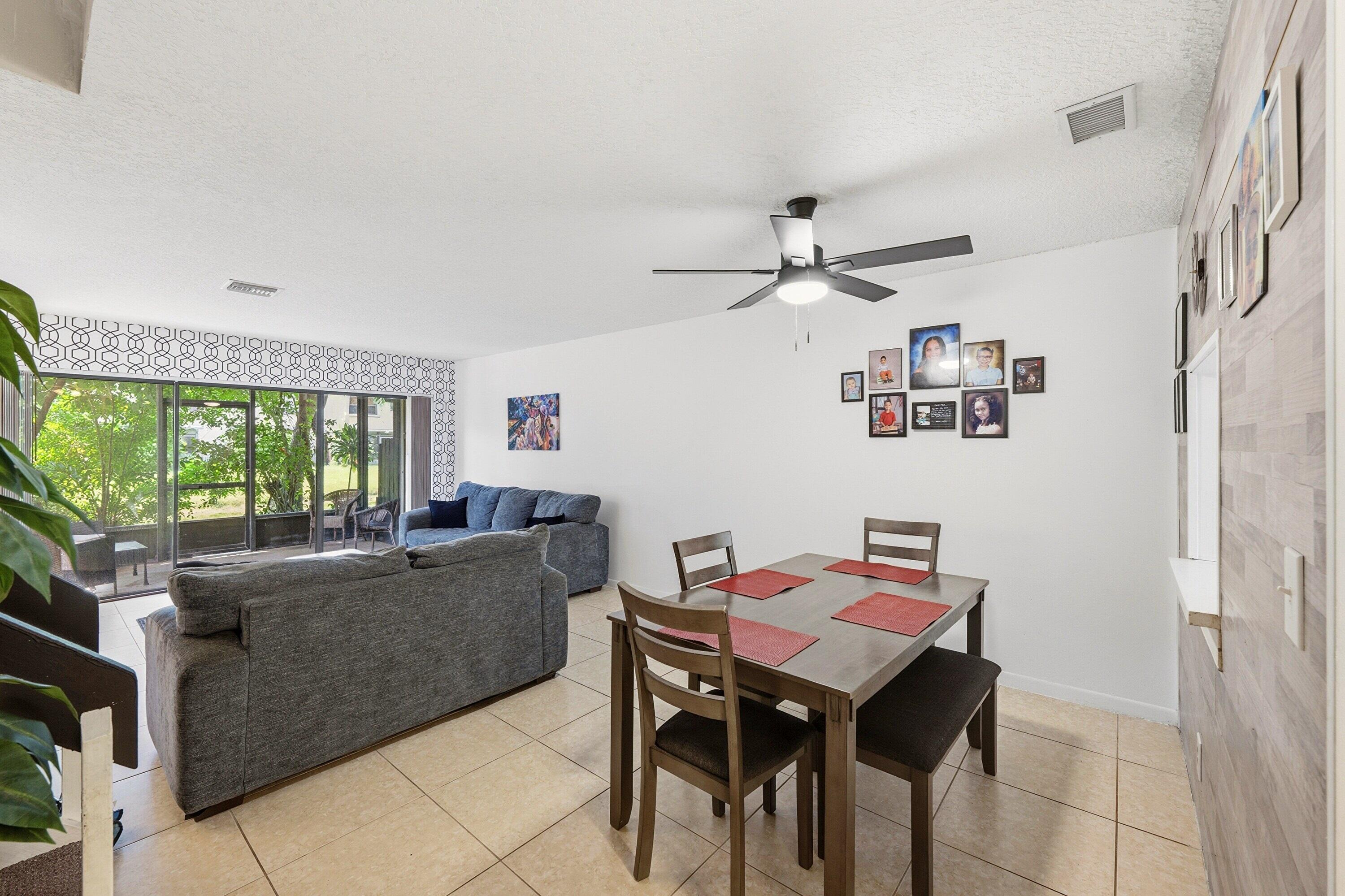 TARTAN COCONUT CREEK PHASE II - Residential