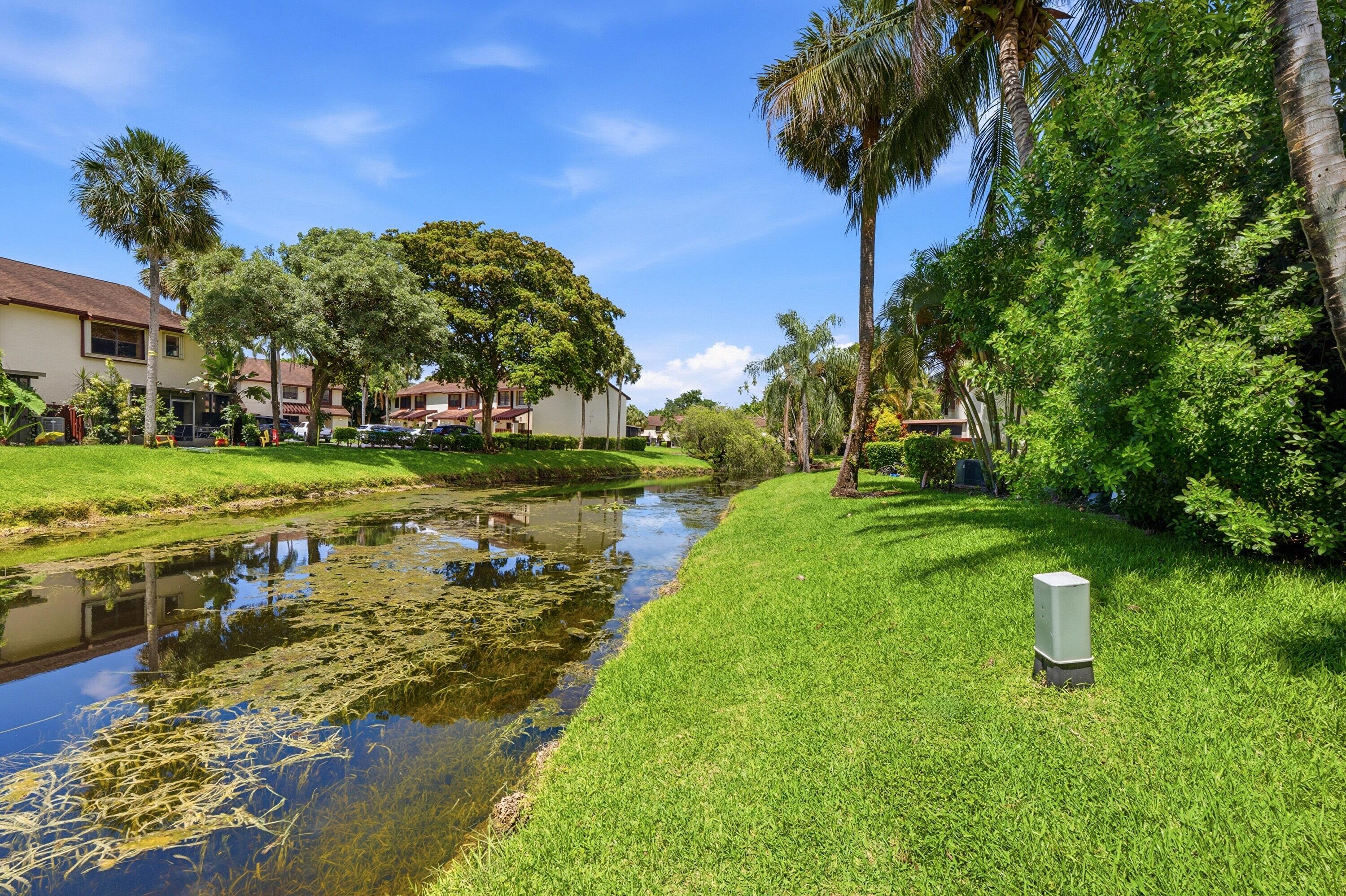 TARTAN COCONUT CREEK PHASE II - Residential