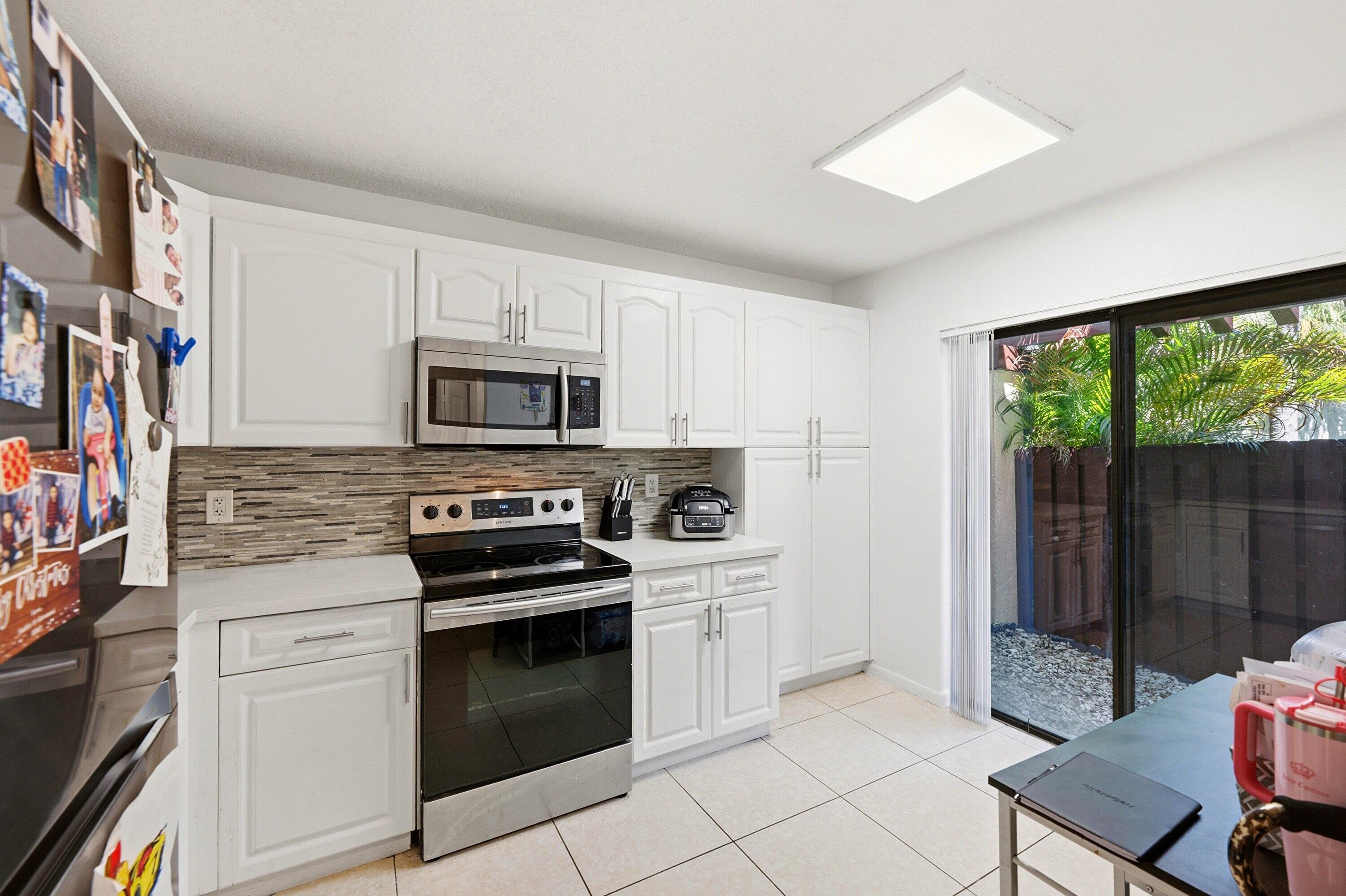 TARTAN COCONUT CREEK PHASE II - Residential