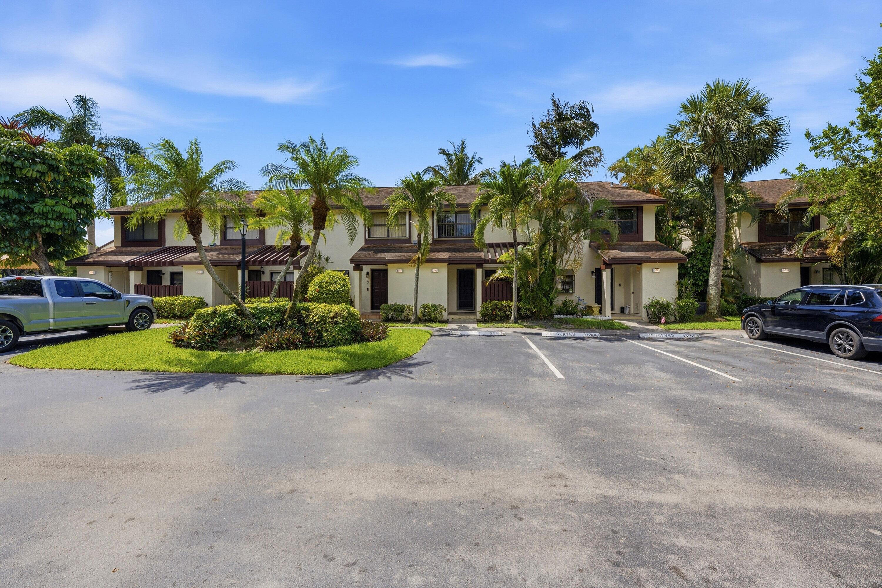 TARTAN COCONUT CREEK PHASE II - Residential