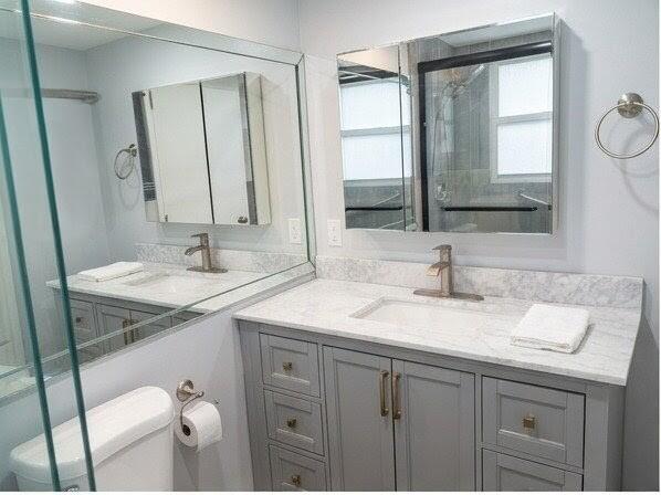 UPMINSTER B CONDO - Residential Lease