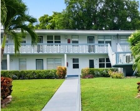 UPMINSTER B CONDO - Residential Lease