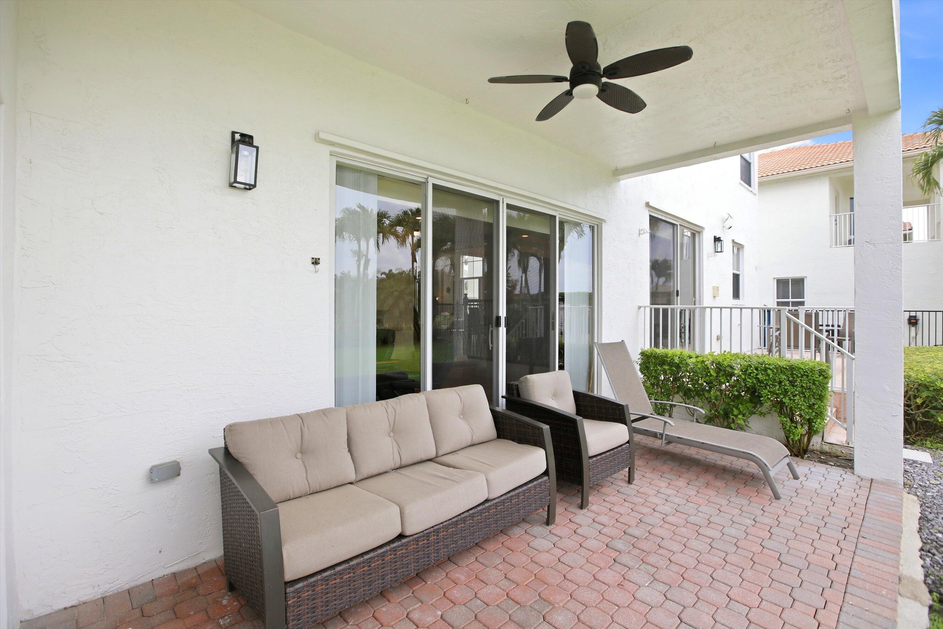Thomson - Residential