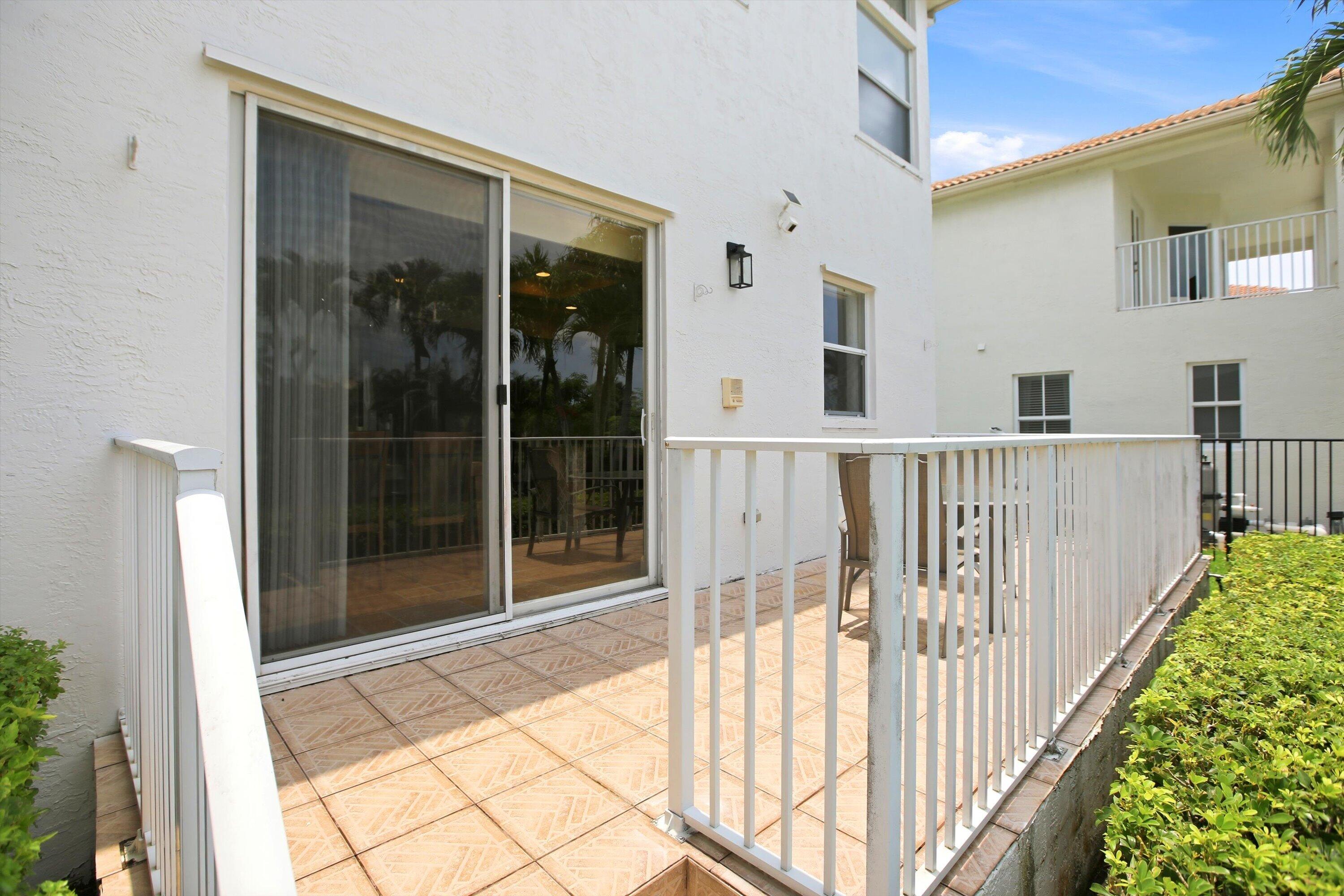 Thomson - Residential