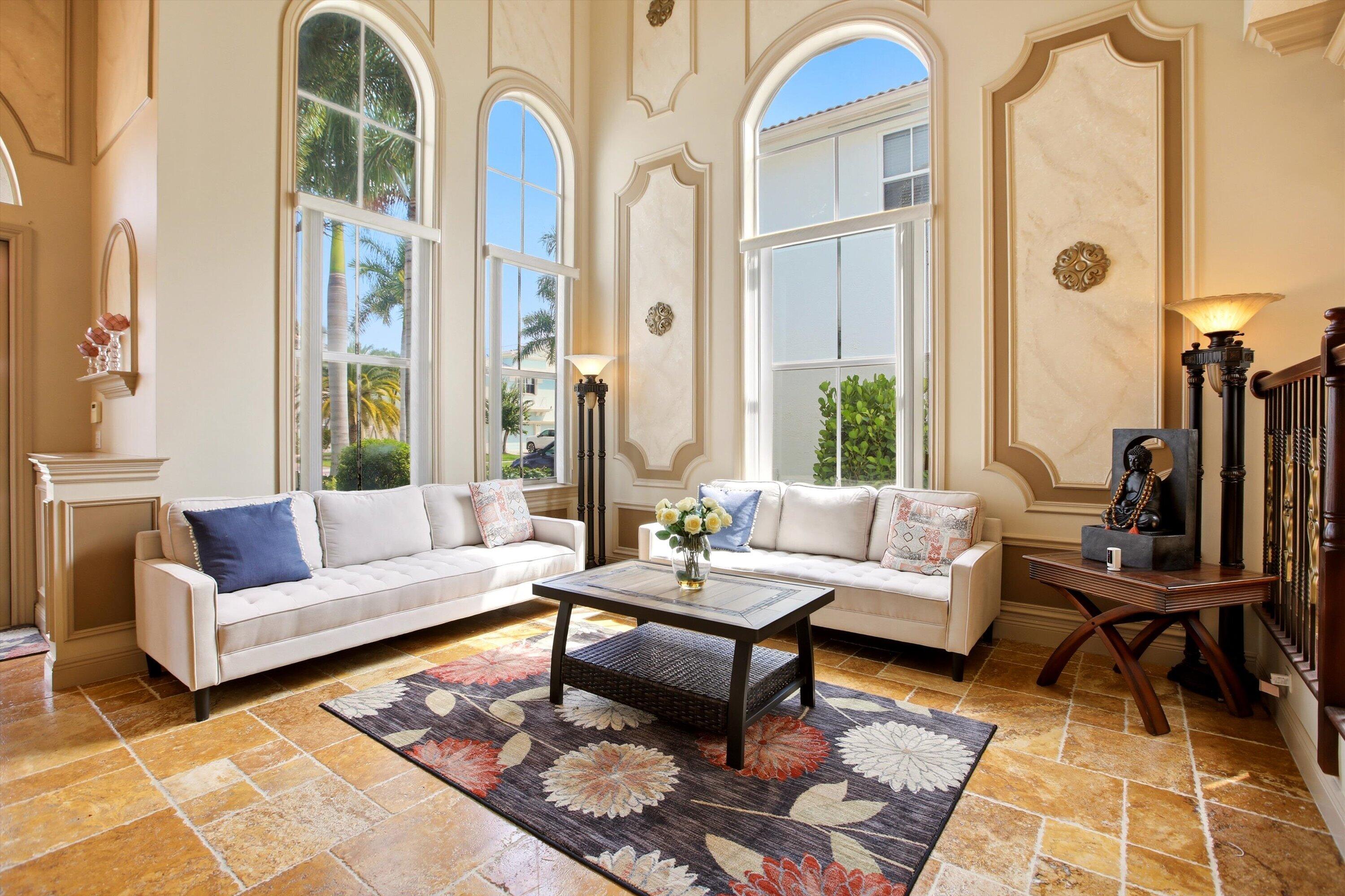 Thomson - Residential