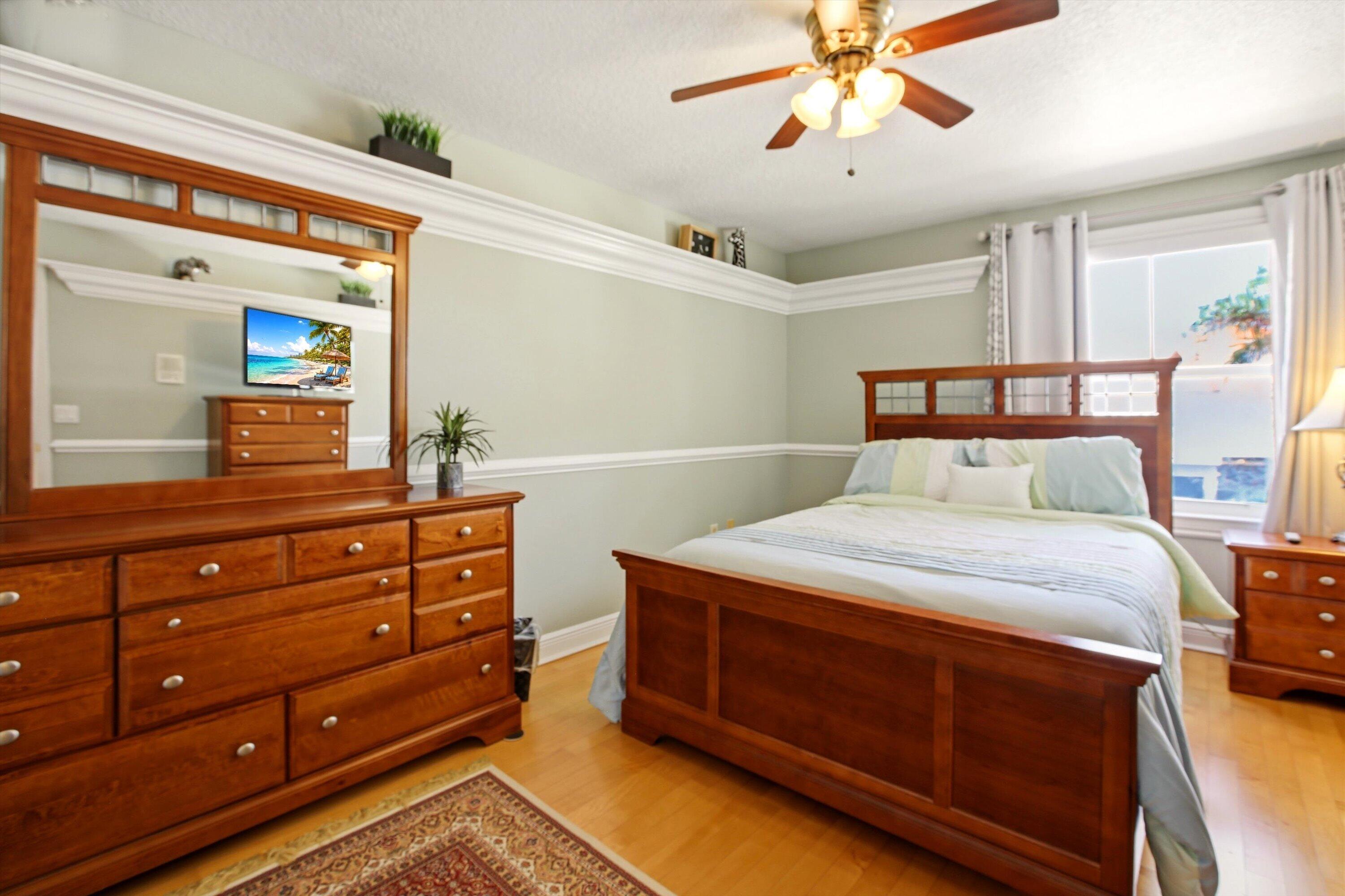Thomson - Residential