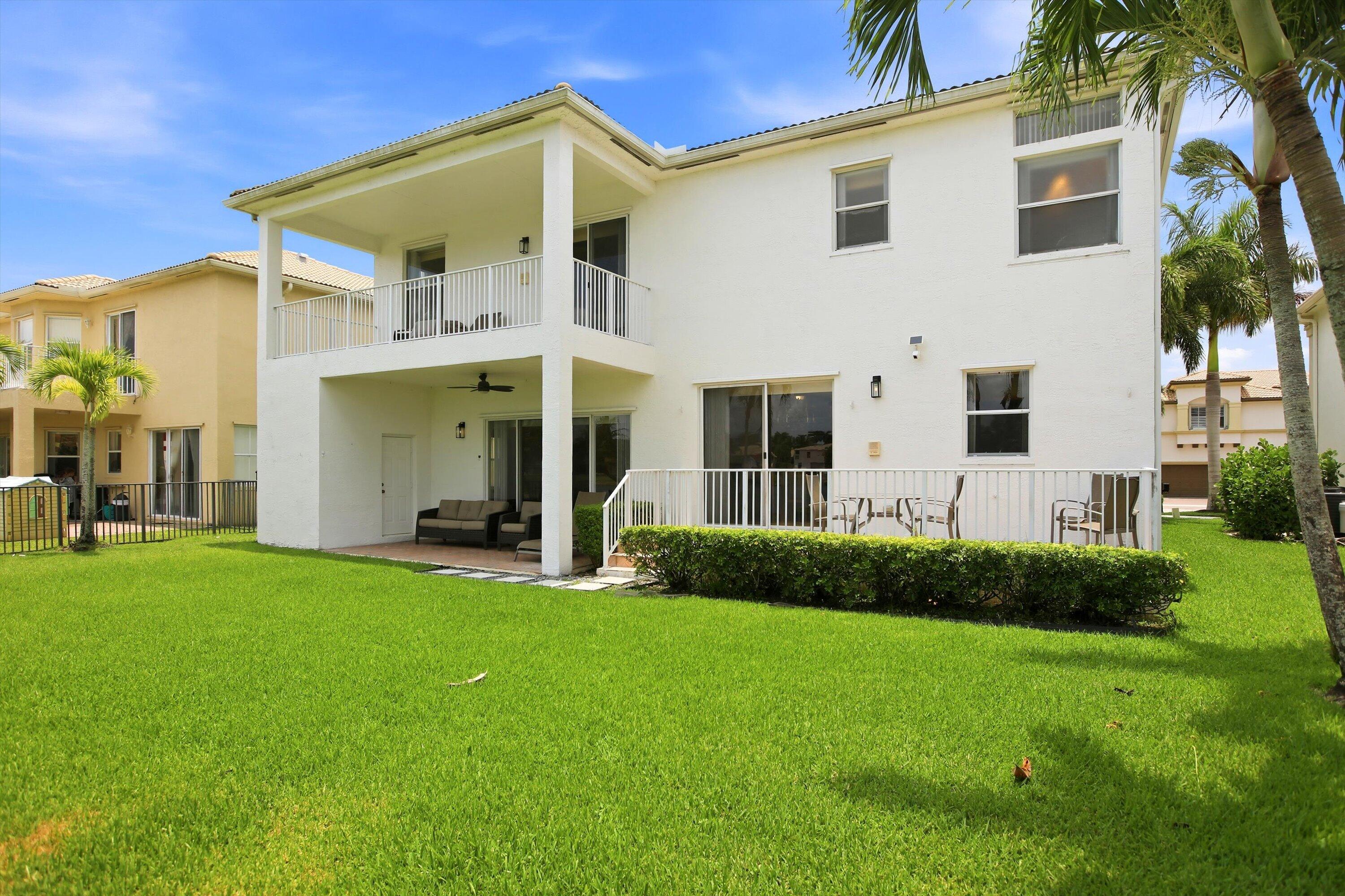 Thomson - Residential