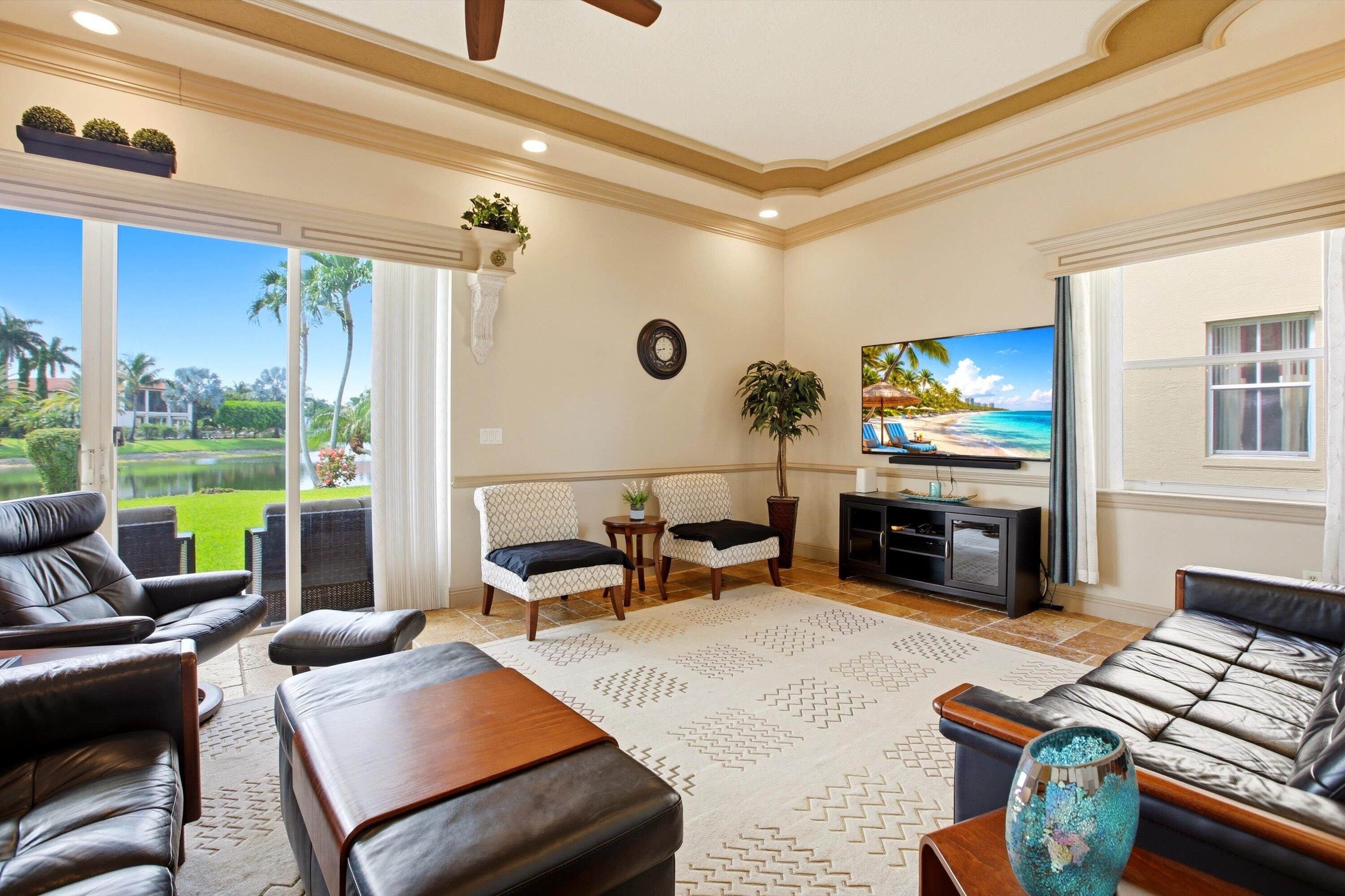 Thomson - Residential